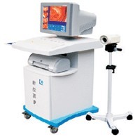 电子数码阴道镜