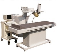 体外震波碎石机